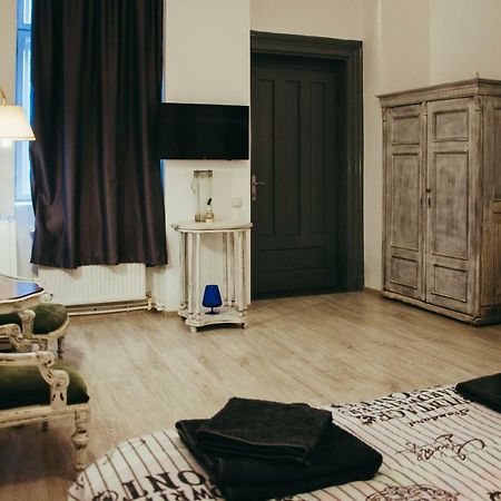Mansion Josephina Apartment Cluj-Napoca Luaran gambar