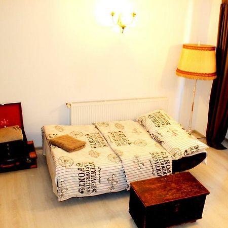 Mansion Josephina Apartment Cluj-Napoca Luaran gambar