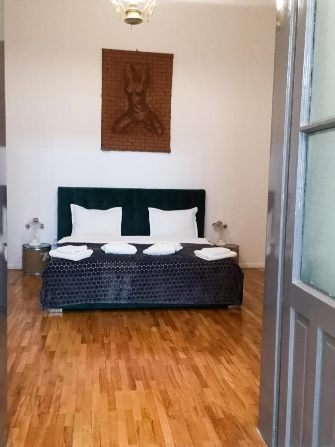 Mansion Josephina Apartment Cluj-Napoca Luaran gambar