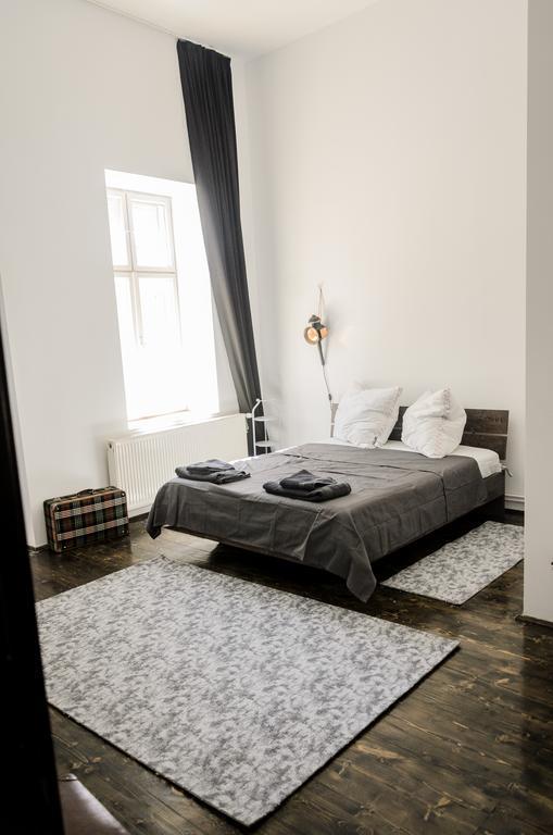 Mansion Josephina Apartment Cluj-Napoca Luaran gambar