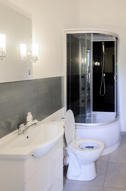 Mansion Josephina Apartment Cluj-Napoca Luaran gambar