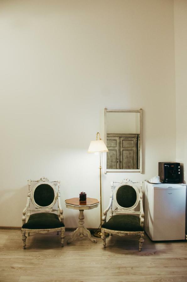 Mansion Josephina Apartment Cluj-Napoca Luaran gambar
