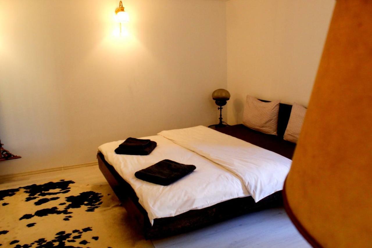 Mansion Josephina Apartment Cluj-Napoca Luaran gambar