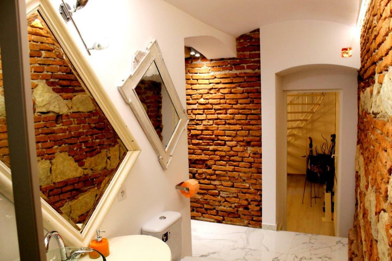 Mansion Josephina Apartment Cluj-Napoca Luaran gambar