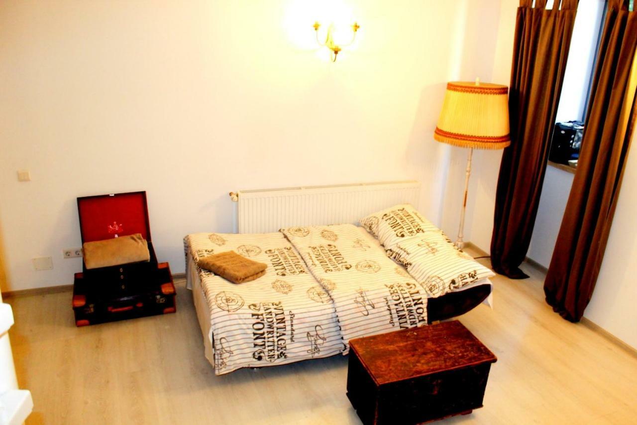 Mansion Josephina Apartment Cluj-Napoca Luaran gambar