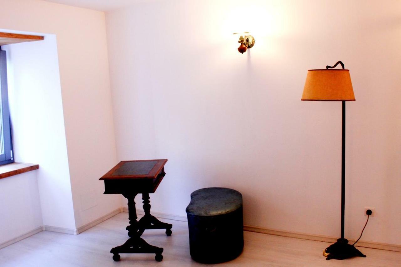 Mansion Josephina Apartment Cluj-Napoca Luaran gambar